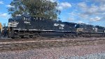 NS 4540